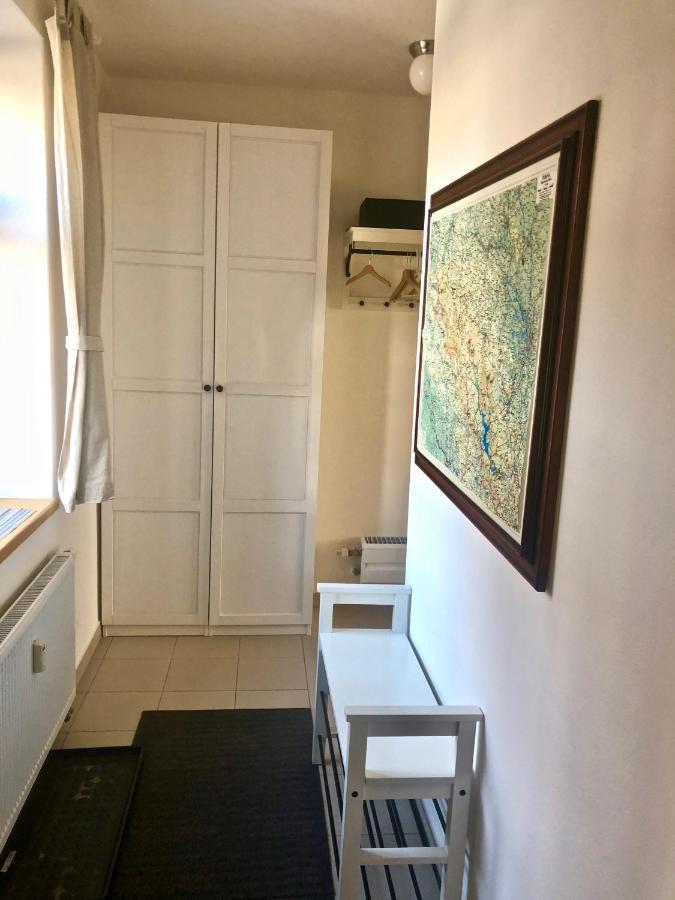 Apartman Kvilda 126 Exterior foto