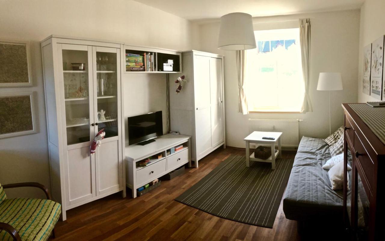 Apartman Kvilda 126 Exterior foto