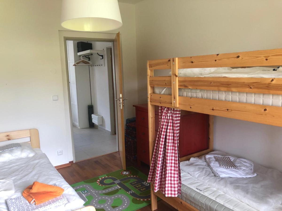 Apartman Kvilda 126 Exterior foto